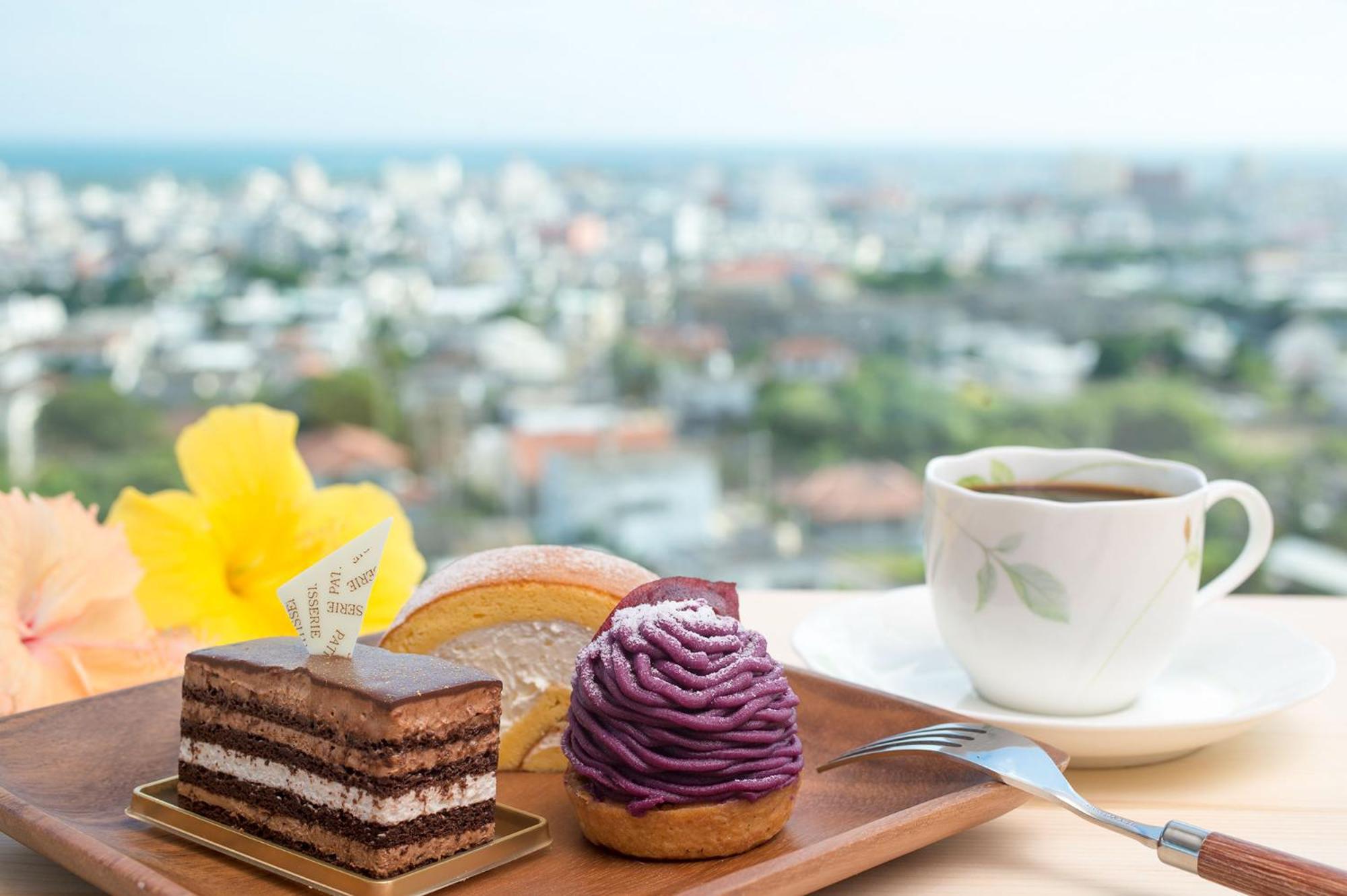 Art Hotel Ishigakijima Ishigaki  Exterior photo